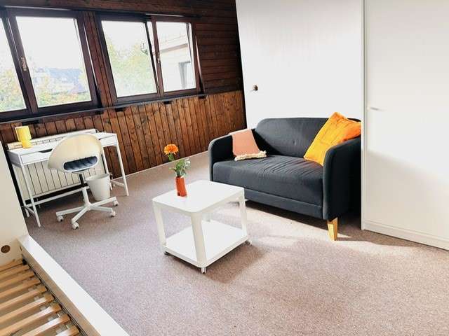 Wohnung zum Mieten in Frechen Königsdorf 700 € 20 m² 1 zimmer