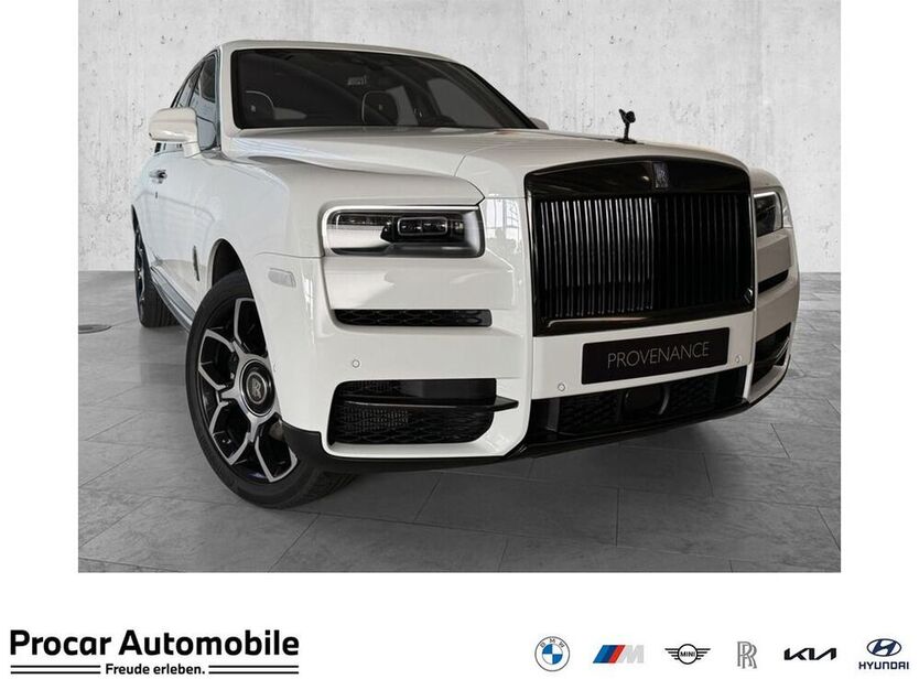 Cullinan