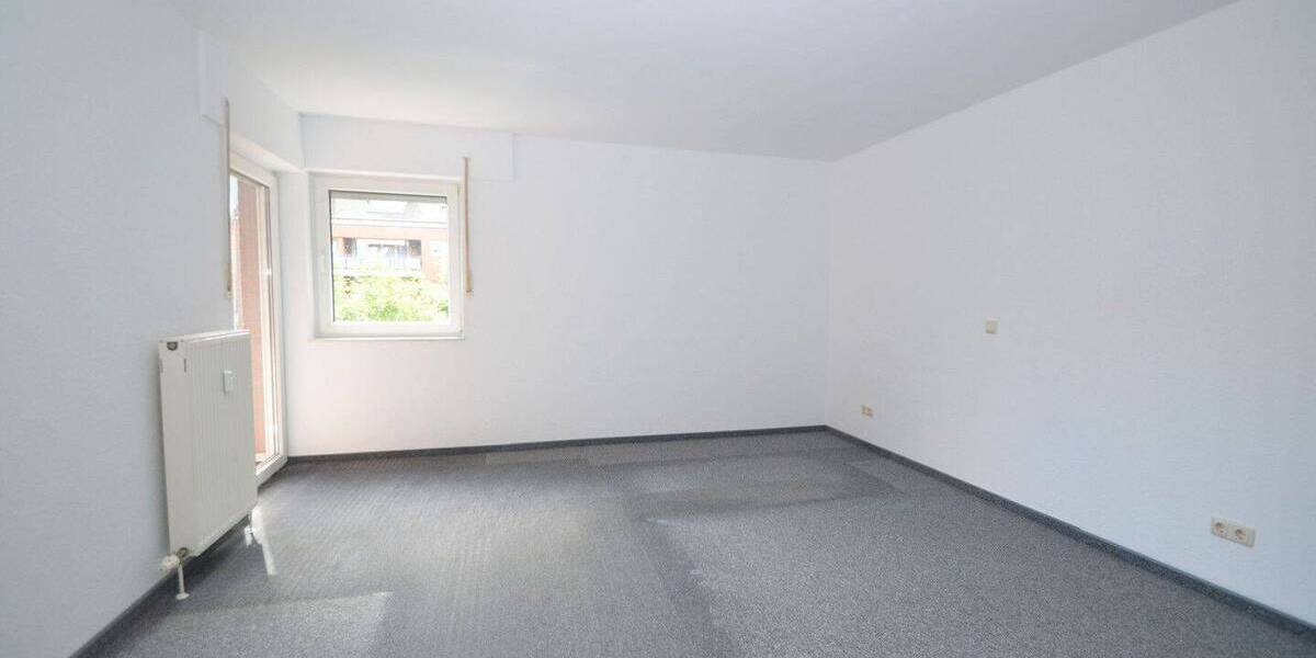 Etagenwohnung Köln Blumenberg - 2 Zimmer, 69 m&sup2;, 765&euro; | Angebot:26904281