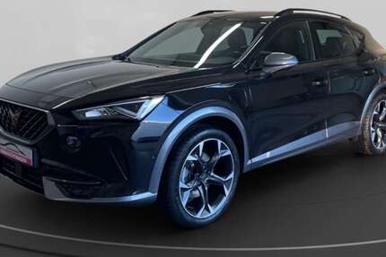 Cupra Formentor 58.994 km 21.980 &euro; Köln (Ehrenfeld) 50823