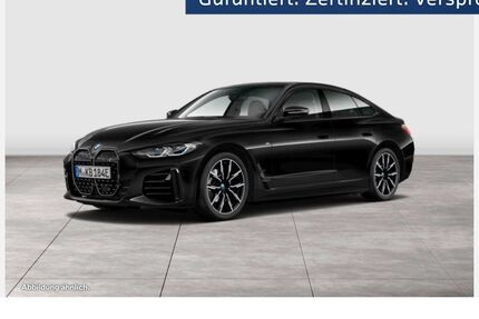 BMW i4 21.041 km 44.890 &euro; Köln-Nord 50739