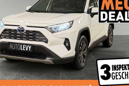 Toyota RAV 4 13.142 km 39.370 &euro; Köln 50825