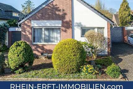 Haus Kerpen - 2 Zimmer, 75 m&sup2;, 298.000&euro; | Angebot:26324207