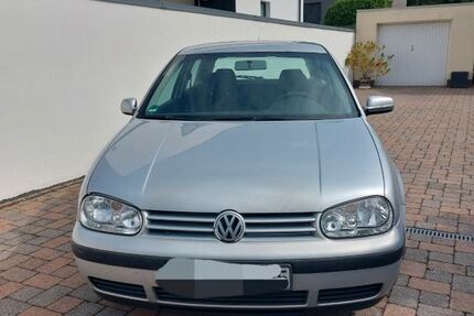 VW Golf 137.000 km 1.500 &euro; Neuss 41468