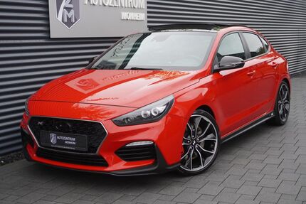 Hyundai i30 70.000 km 23.990 &euro; Monheim am Rhein 40789