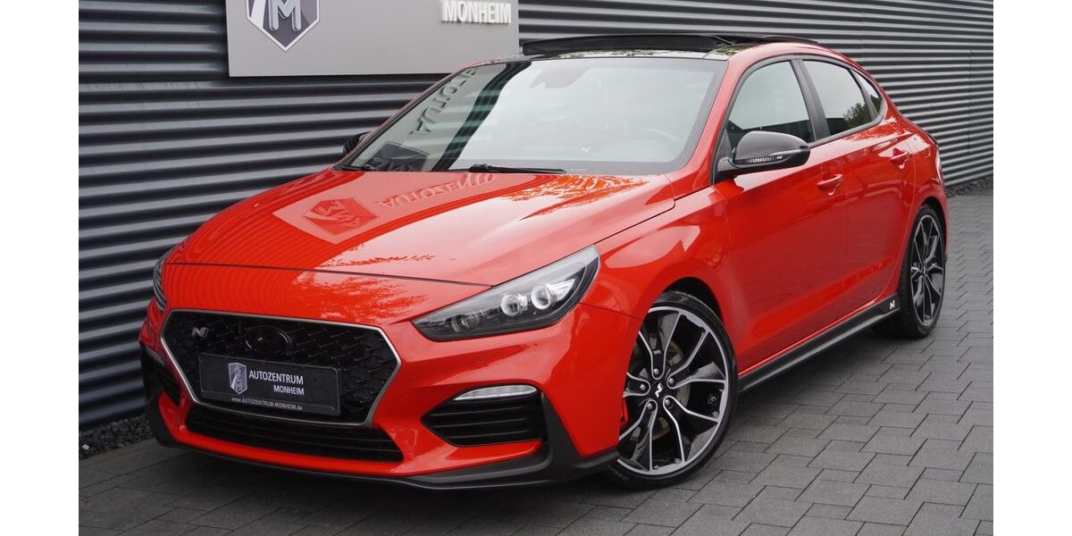 Hyundai i30 70.000 km 23.990 &euro; Monheim am Rhein 40789