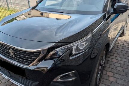 Peugeot 3008 49.999 km 20.600 &euro; Grevenbroich 41517