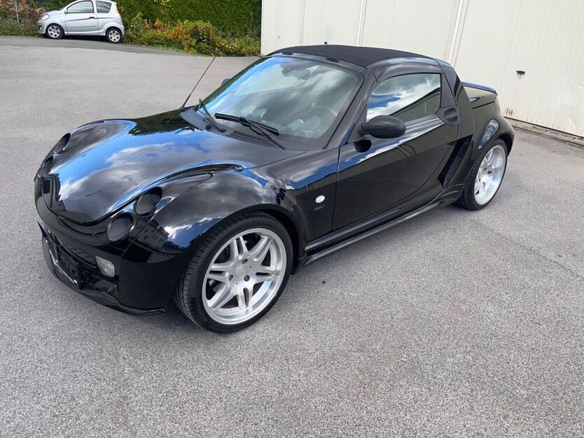 Roadster