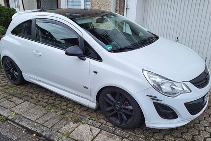 Opel Corsa 116.000 km 3.499 &euro; Erftstadt 50374