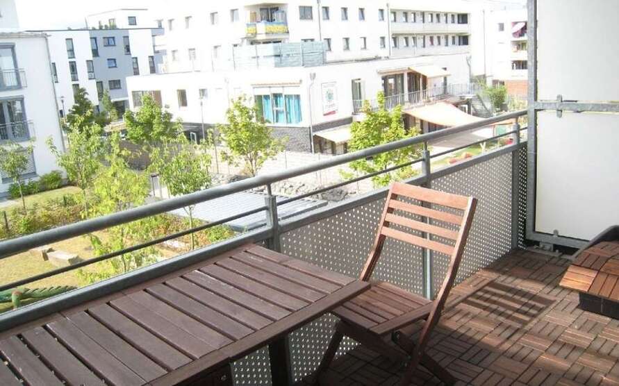 Wohnung zum Mieten in Köln 620 € 42.94 m² 1 zimmer