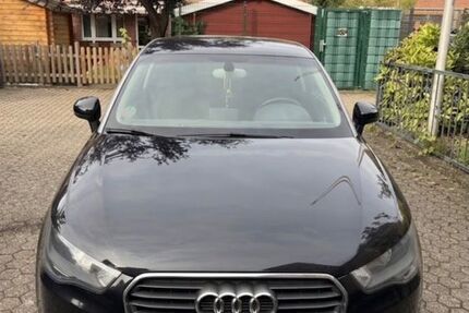 Audi A1 203.000 km 5.600 &euro; Hürth 50354