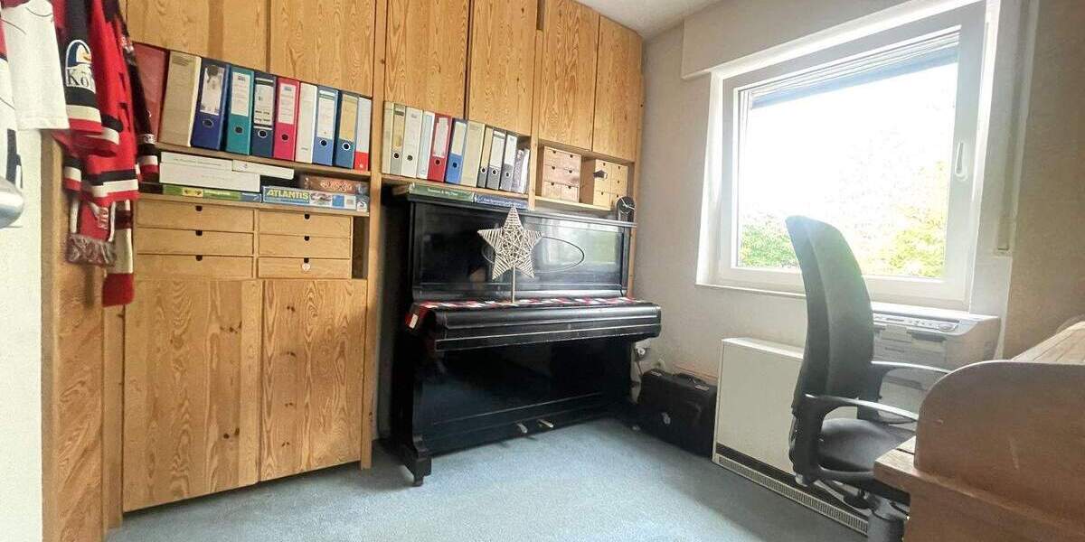 Doppelhaushälfte Odenthal Blecher - 5 Zimmer, 121 m&sup2;, 390.000&euro; | Angebot:25423855