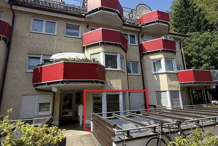 Wohnung Rösrath Hoffnungsthal Vierkotten - 1 Zimmer, 40 m&sup2;, 480&euro; | Angebot:26923893