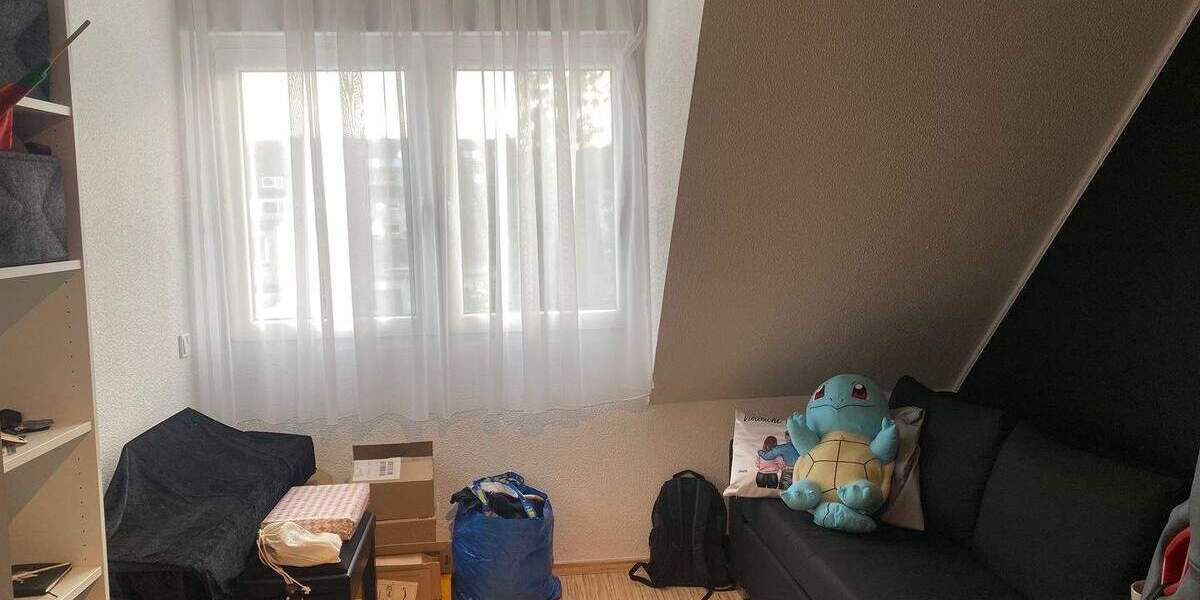 Etagenwohnung Köln Holweide - 4 Zimmer, 88 m&sup2;, 439.000&euro; | Angebot:25152904