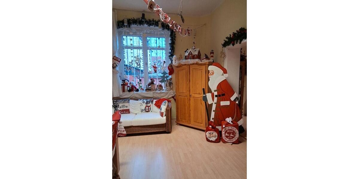 Wohn- und Geschäftshaus 11 zimmer