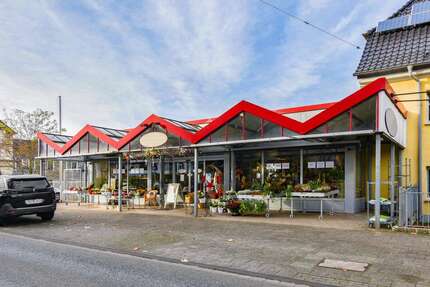 Gewerbeobjekt Solingen Wald - 2.000&euro; | Angebot:25472163