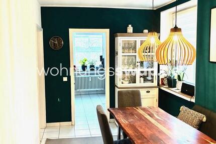 Wohnung Köln Ehrenfeld - 4 Zimmer, 100 m&sup2;, 875&euro; | Angebot:24984558