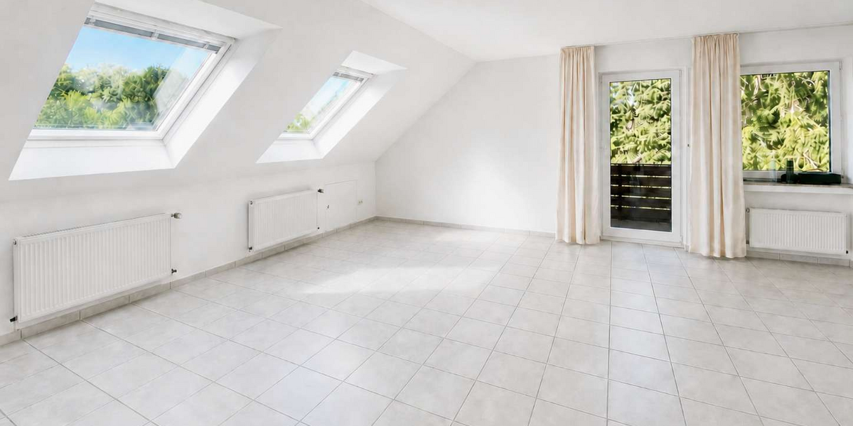 Etagenwohnung Leverkusen Bergisch Neukirchen - 3 Zimmer, 83 m&sup2;, 239.000&euro; | Angebot:26561216