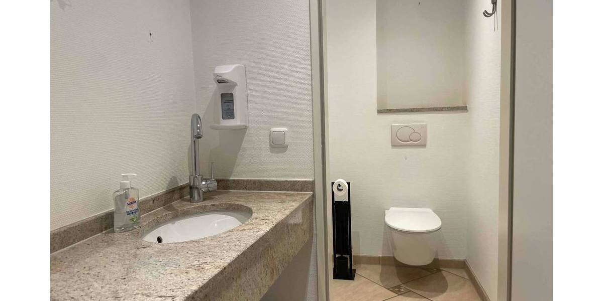 Gewerbeobjekt Leichlingen (Rheinland) Leichlingen - 1 Zimmer, 414 m&sup2;, 920.000&euro; | Angebot:25680474