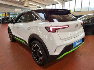 Opel Mokka Ultimate Navi Pro Park&Go Premium uvm 6.772 km 20.260 &euro; HAAN 42781