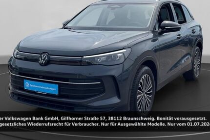 VW Tiguan 19.250 km 35.880 &euro; Köln 51145