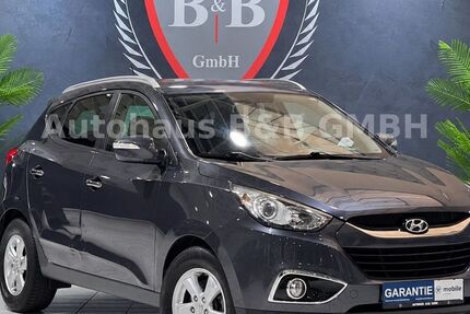 Hyundai ix35 239.000 km 6.490 &euro; Bergheim 50126
