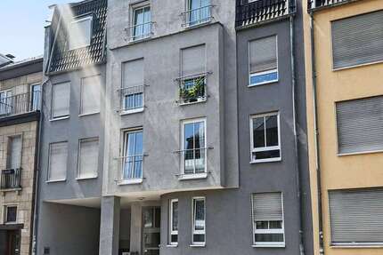Wohnung Leverkusen Opladen - 3 Zimmer, 79 m&sup2;, 279.000&euro; | Angebot:27117650