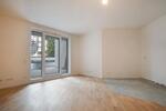 Etagenwohnung Düsseldorf Pempelfort - 3 Zimmer, 116 m&sup2;, 2.200&euro; | Angebot:23152003