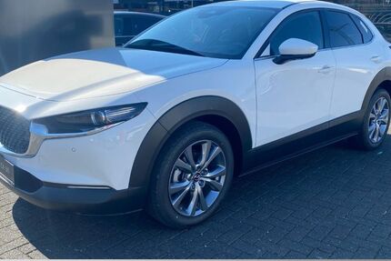 Mazda CX-30 3.339 km 28.290 € Leverkusen 51373