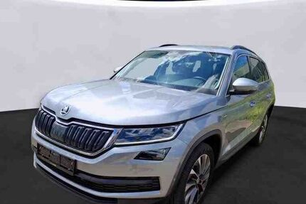 Skoda Kodiaq 70.466 km 34.990 € Hilden 40721