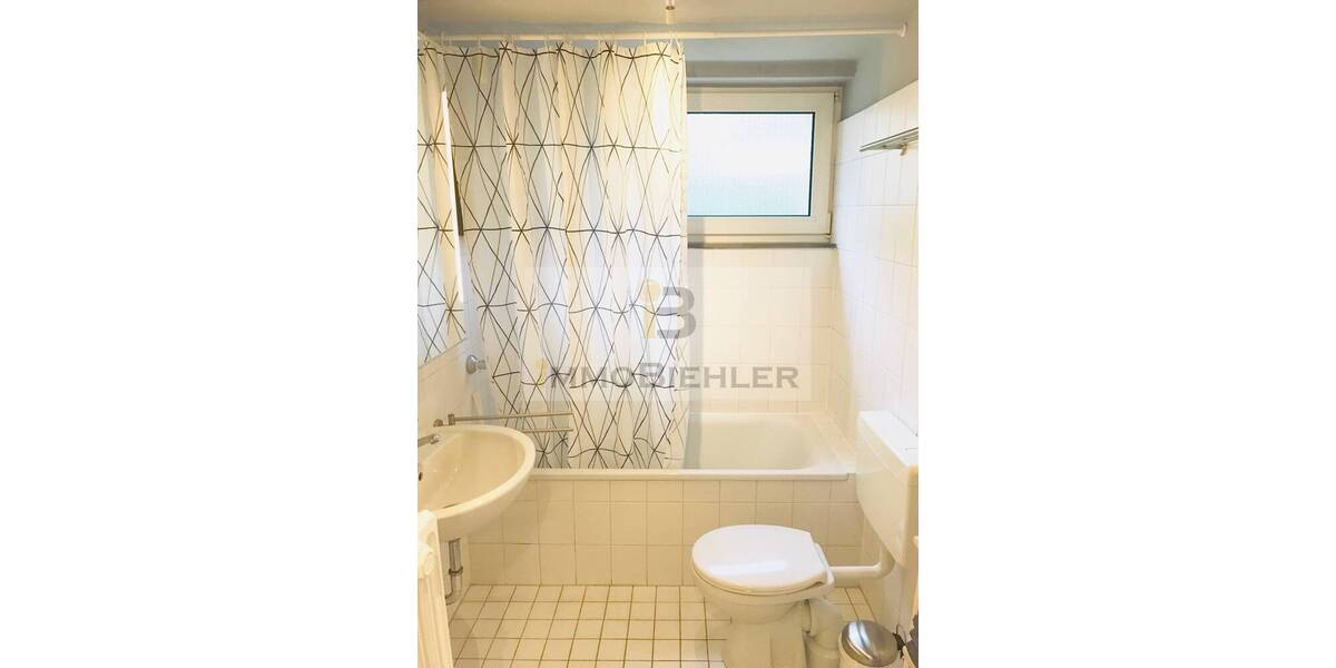 Etagenwohnung Köln Zollstock - 2 Zimmer, 57 m&sup2;, 249.000&euro; | Angebot:26449984
