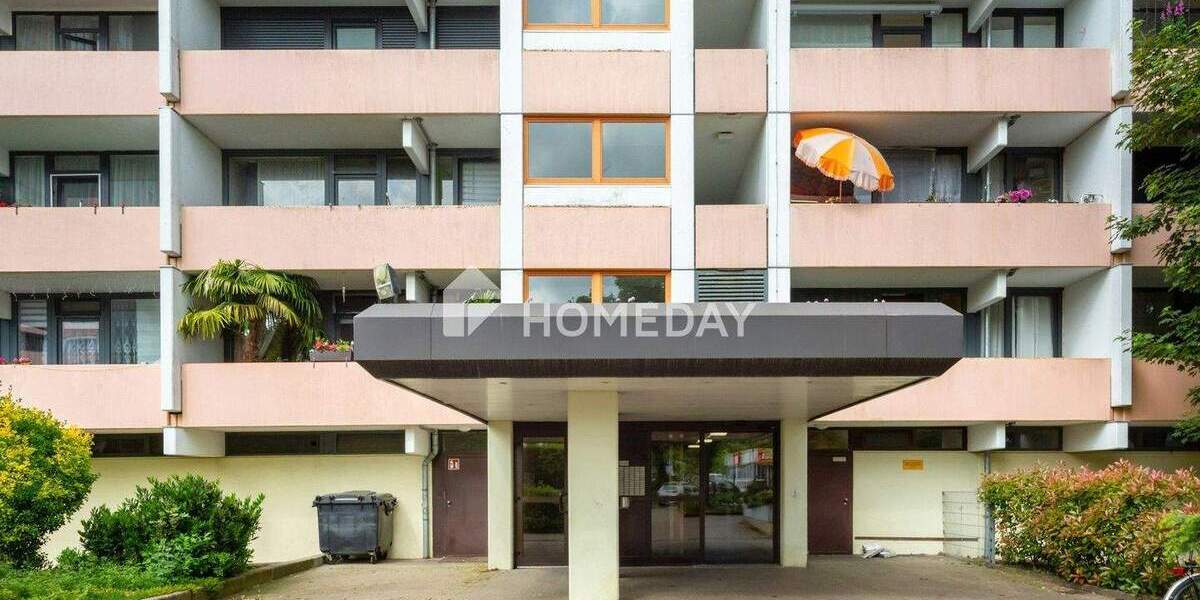 Etagenwohnung Erftstadt Liblar - 2 Zimmer, 63 m&sup2;, 139.000&euro; | Angebot:25111406