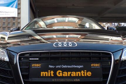 Audi R8 149.850 km 51.900 € Köln 51069