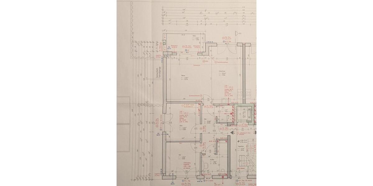 Exklusiv & barrierearm: Erstbezug in Toplage Schlebusch 3 zimmer