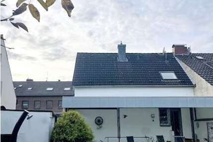 Haus zum Kaufen in Dormagen 388.000 € 70 m² 3 zimmer