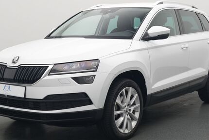 Skoda Karoq 42.640 km 24.850 € Leverkusen 51373