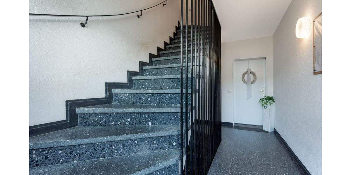 Modernisiertes Mehrfamilienhaus mit 5 Wohneinheiten und stabiler Mietstruktur 1 zimmer