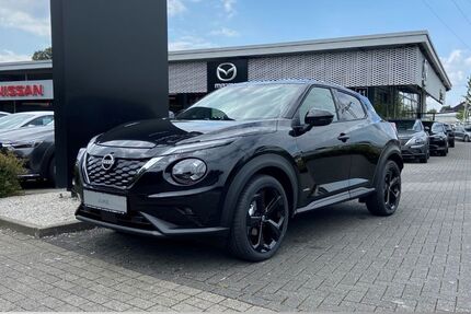 Nissan Juke 4.199 km 26.978 &euro; Leverkusen 51373