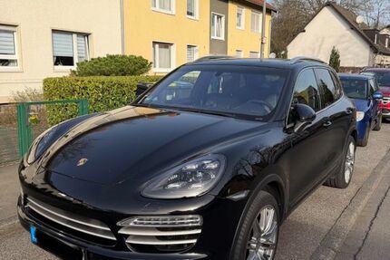 Porsche Cayenne 189.290 km 23.100 &euro; Köln 51147