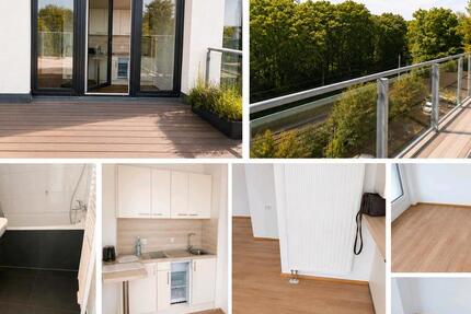 Haus Hürth - 1 Zimmer, 32 m&sup2;, 174.900&euro; | Angebot:26835461