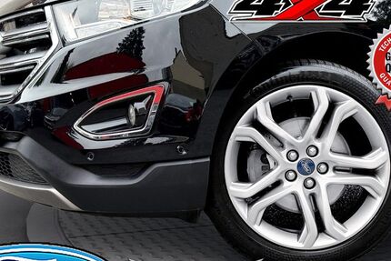 Ford Edge 166.831 km 16.490 € Düsseldorf 40625