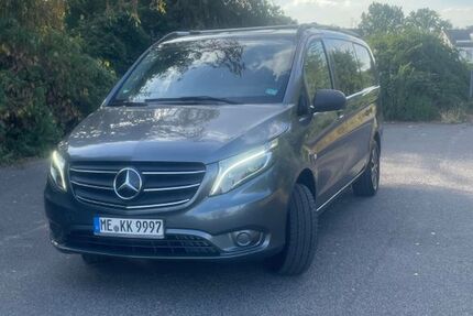 Mercedes-Benz Vito 78.000 km 39.000 &euro; Langenfeld 40764