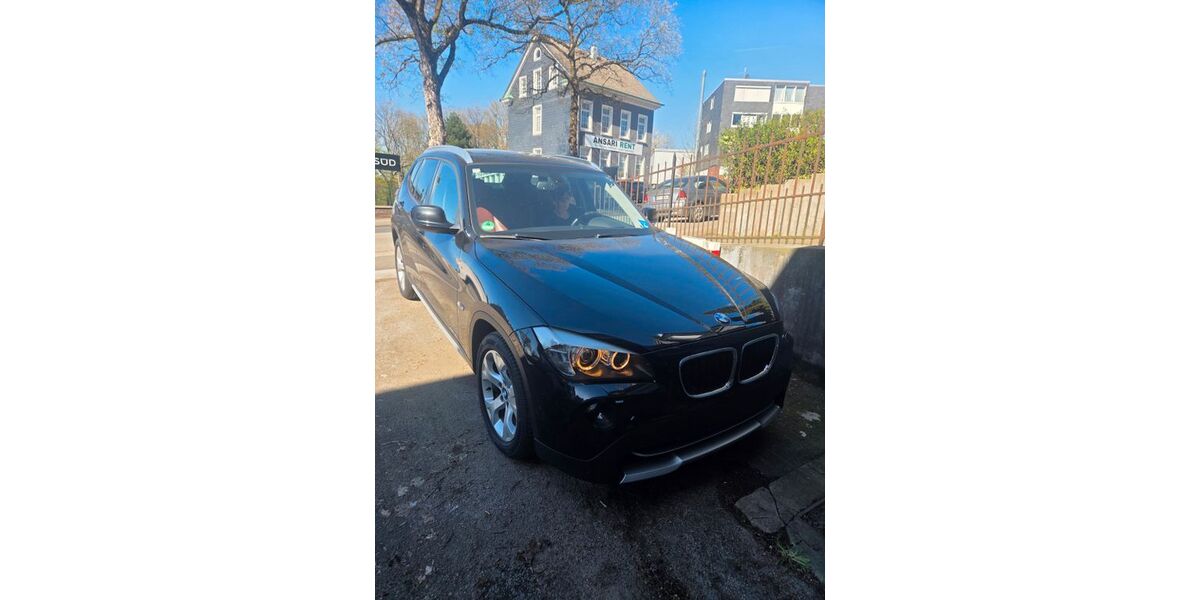 BMW X1 125.000 km 10.200 &euro; Remscheid 42857