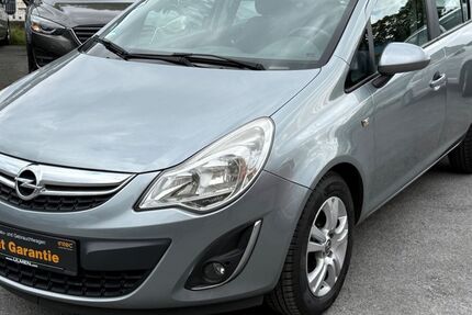 Opel Corsa 149.000 km 4.850 &euro; Hilden 40721