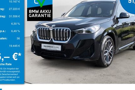BMW iX1 28.539 km 37.390 &euro; Overath-Vilkerath 51491