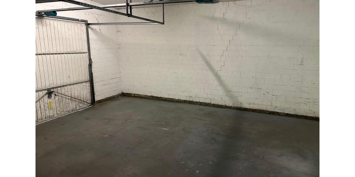 Lagerhalle Halle Werkstatt zimmer