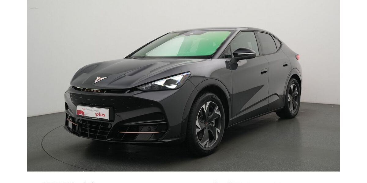 Cupra Tavascan 4.673 km 43.988 &euro; Leverkusen 51373