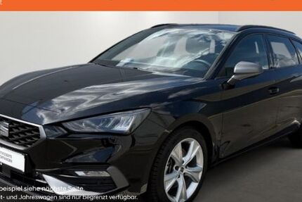 Seat Leon 22.427 km 30.950 &euro; Neuss 41460