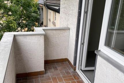 EXKLUSIVE, KERNSANIERTE SINGLE WOHNUNG IN ZENTRALER LAGE ! 1 zimmer