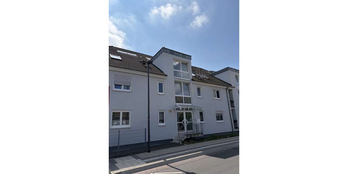 Etagenwohnung Leverkusen / Hitdorf Hitdorf - 2 Zimmer, 74 m&sup2;, 245.000&euro; | Angebot:27147269